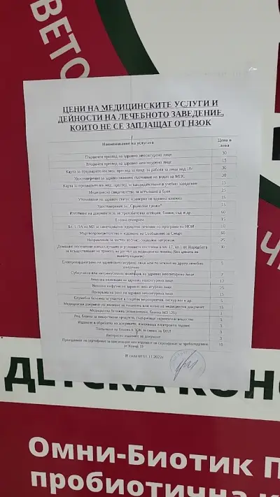 Д-р Веселина Никифорова