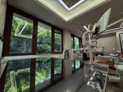 Center For Smile Design