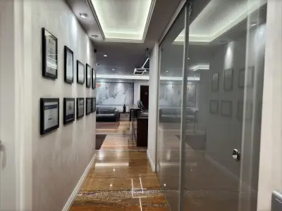 Center For Smile Design