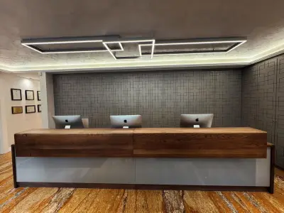 Center For Smile Design