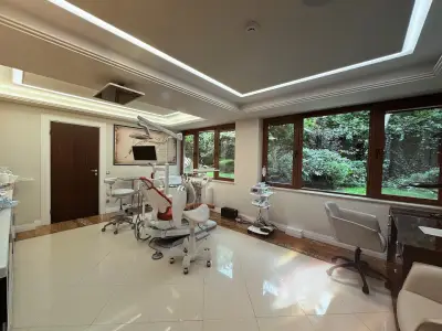 Center For Smile Design