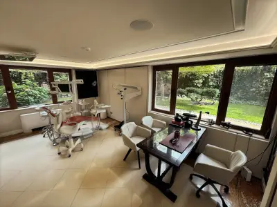Center For Smile Design
