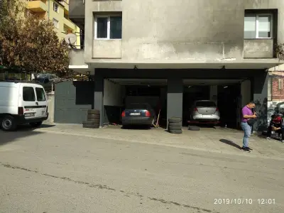Сервиз за гуми Буковски - 1