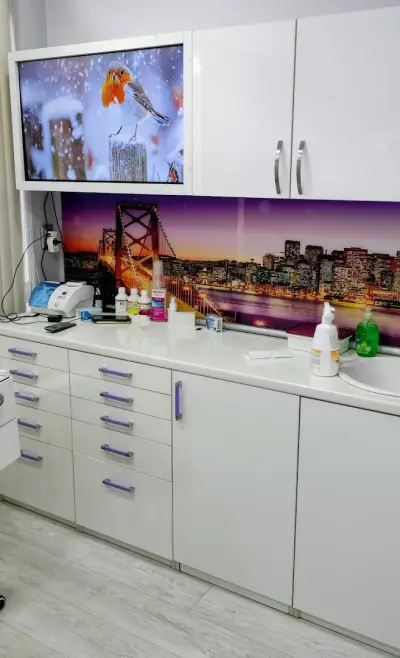 Dental center