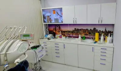 Dental center