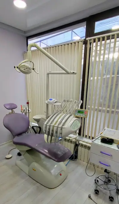 Dental center