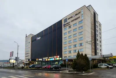 Mall Pernik