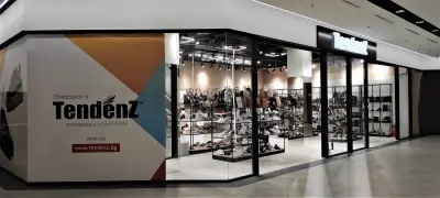 Mall Pernik