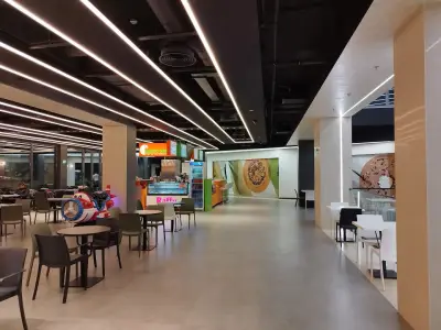 Mall Pernik