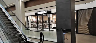 Mall Pernik