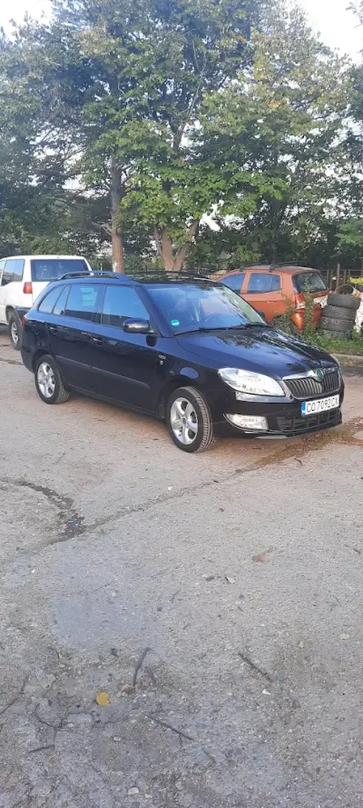 Авто Сервиз