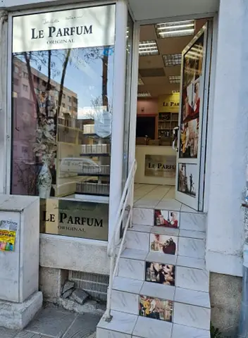 Le Parfum original