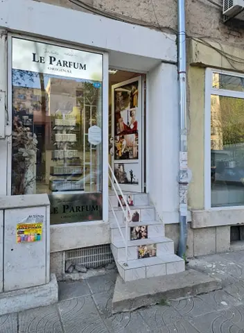 Le Parfum original