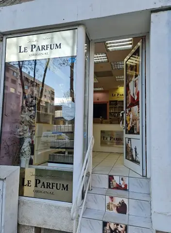 Le Parfum original