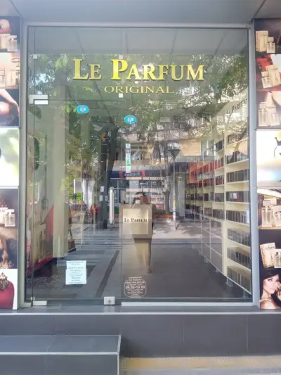 Le Parfum original