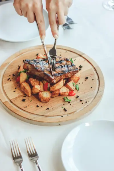 Restaurant Perun