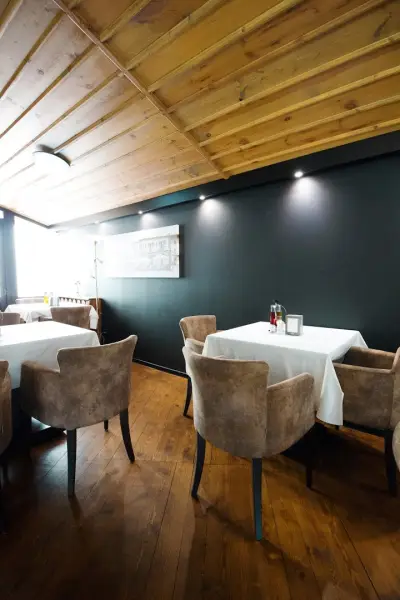 Restaurant Perun