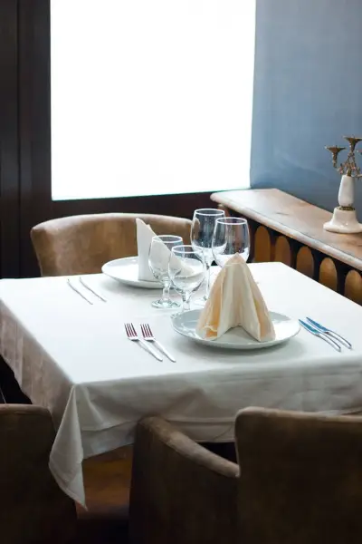 Restaurant Perun
