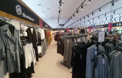 Bos Fashion Pernik
