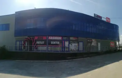 Bos Fashion Pernik