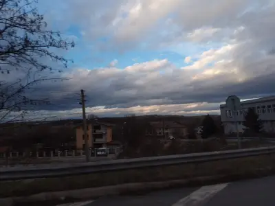 Кметство Бела вода