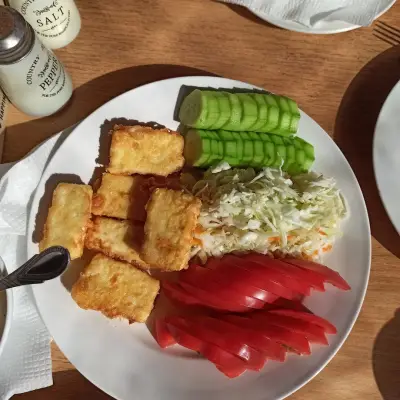 Кметство Бела вода