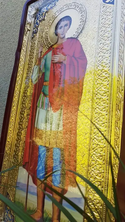 Църква Свети Георги Победоносец