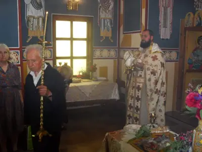 Църква Свети Георги Победоносец