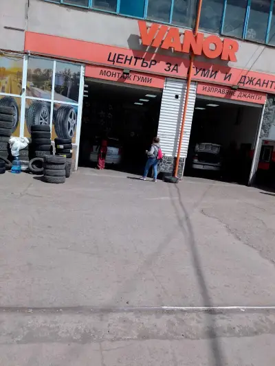 Vianor