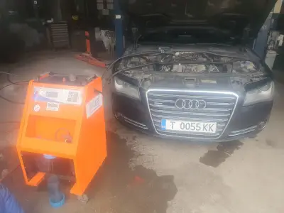 Автосервиз Арая Ауто / Autoservice Araya Auto