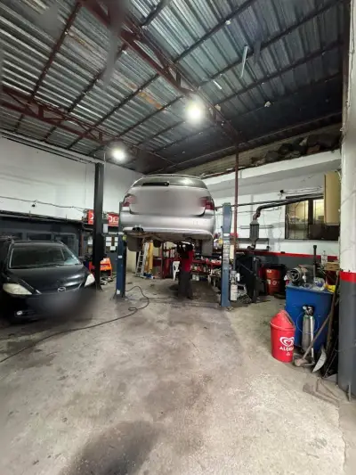 Автосервиз Арая Ауто / Autoservice Araya Auto