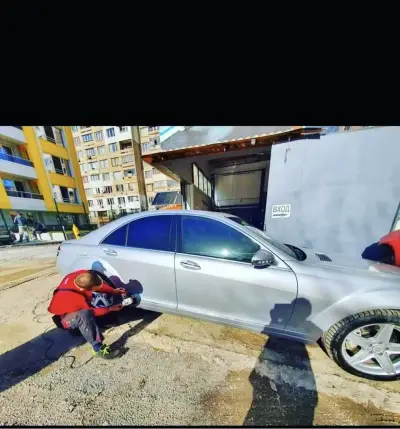 Автосервиз Арая Ауто / Autoservice Araya Auto