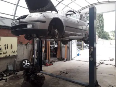 IVON Service - Автосервиз