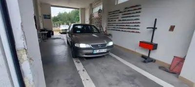 ГТП Рис Радина чешма Перник