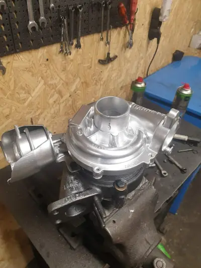 ZM TURBO