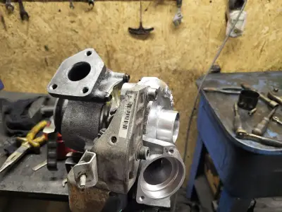 ZM TURBO