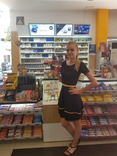 Viva Tobacco