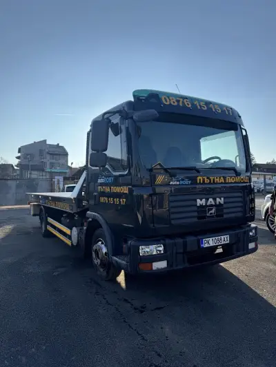 Castrol Service AUTO ROBI