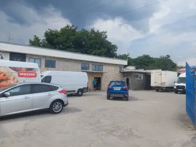 Терзийски ТТ ЕООД