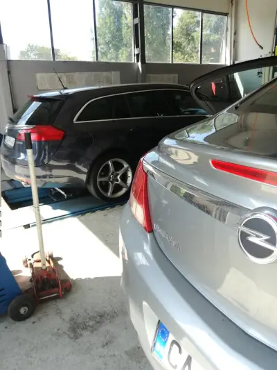 Автосервиз ЕМ Ауто