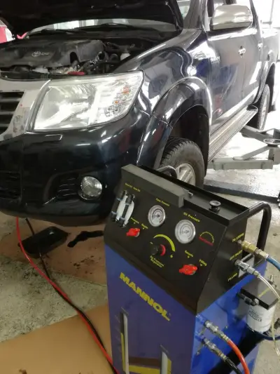Автосервиз ЕМ Ауто