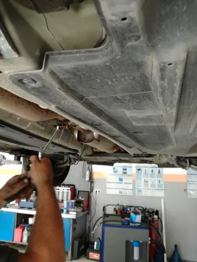 Автосервиз ЕМ Ауто