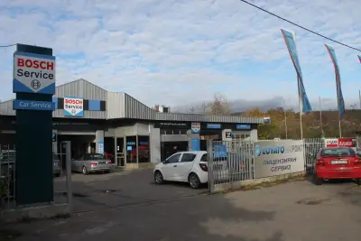 Автосервиз ЕМ Ауто
