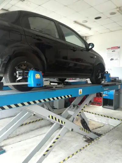 Автосервиз ЕМ Ауто