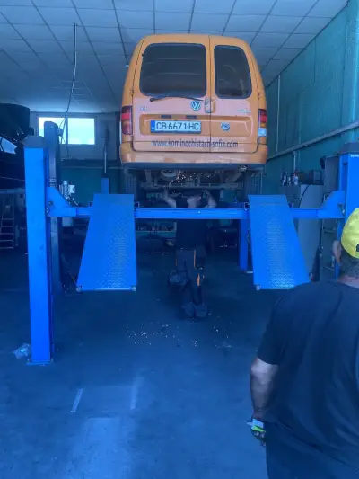 Сервиз Баневи