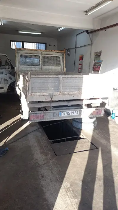 Автосервиз Бобсън Перник