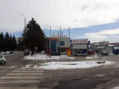 Автосервиз Бобсън Перник