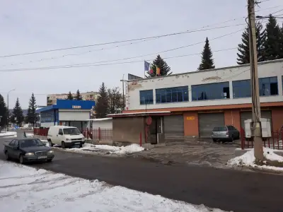 Автосервиз Бобсън Перник