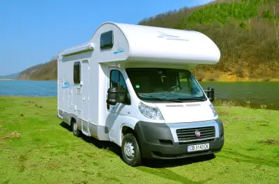 Camper Diem