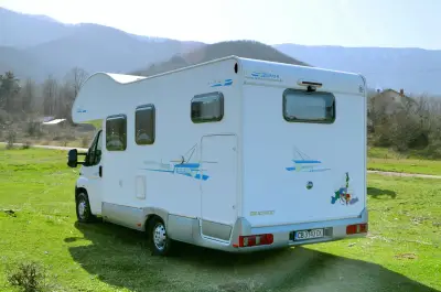 Camper Diem